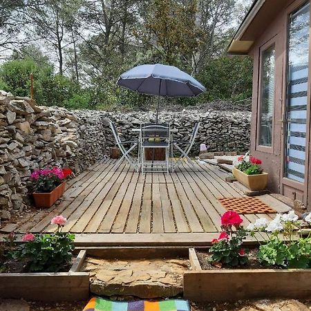 Chez Eve Villa Nîmes Dış mekan fotoğraf