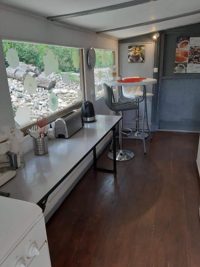 Chez Eve Villa Nîmes Dış mekan fotoğraf