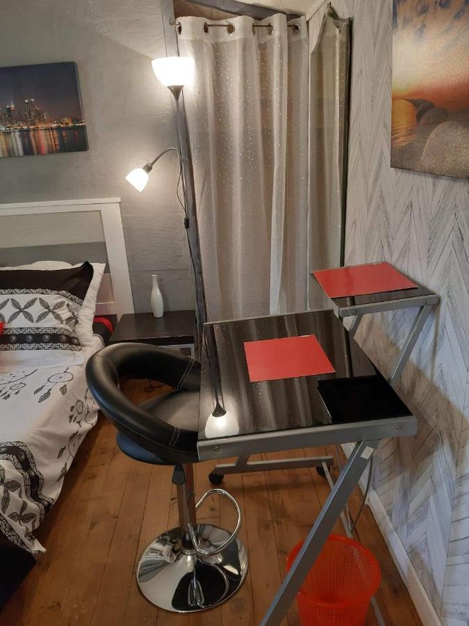 Chez Eve Villa Nîmes Dış mekan fotoğraf