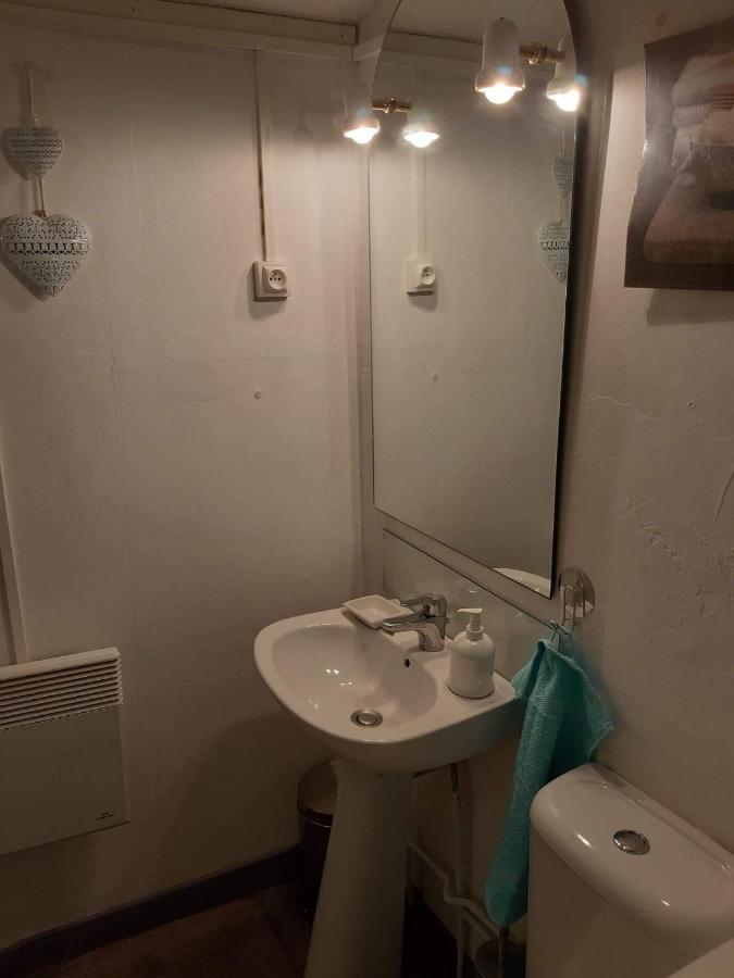 Chez Eve Villa Nîmes Dış mekan fotoğraf