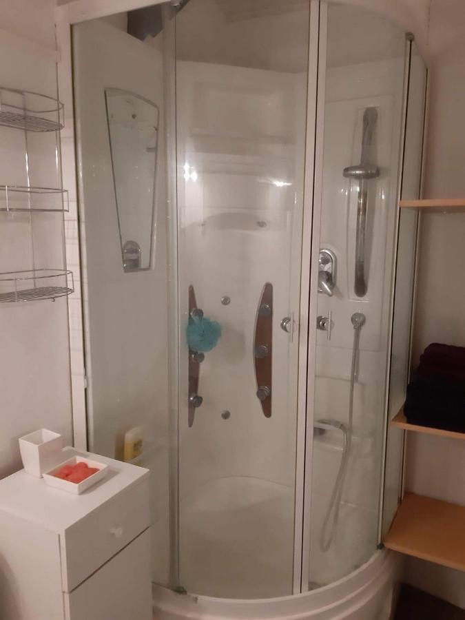 Chez Eve Villa Nîmes Dış mekan fotoğraf